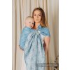 LennyLamb Ring Sling Lotus Blue