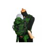 Moisha novorozenecké nosítko HuGo Green Cammo