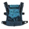 Rostoucí nosítko Donkey (3-30měs.) - Mandala tyrkysová