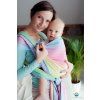eng pm Little Frog woven wrap Bamboo Tourmaline size 9 6 2 m 8568 1
