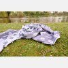 Yaro Ring Sling Chamomile Trinity Purple Pine Tencel Confetti