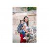 Neko Switch Toddler - Efes Paisley Hazel Dark