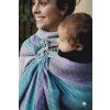 eng pm Little Frog jacquard ring sling True Love size L 2 3 m 8436 2