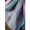 eng pm Little Frog jacquard ring sling True Love size L 2 3 m 8436 5