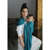 Little Frog Ring Sling Topaz Adore
