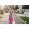 eng pm Little Frog jacquard ring sling Power of Wind size L 2 3 m 8237 1