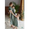 eng pm Little Frog ring sling Bamboo Verdelit S 1 7 m 8040 3