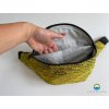 eng pm Large WAIST BAG Little Frog Lemon Wildness 8711 2
