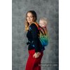 LennyLamb LennyPreschool nosítko Rainbow Lotus