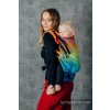 LennyLamb LennyPreschool nosítko Rainbow Lotus