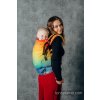 LennyLamb LennyPreschool nosítko Rainbow Lotus