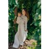 LennyLamb Ring Sling Infinity Golden Hour 1,8m