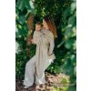 LennyLamb Ring Sling Infinity Golden Hour 1,8m