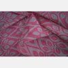 yaro la vita duo fluo pink wool blend (14)