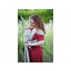 7671 4 neko half buckle baby moss 17