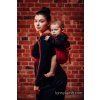 LennyLamb Onbuhimo Toddler Symphony Flamenco