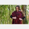 yaro ava trinity black sangria rainbow wool (4)