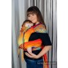 LennyLamb Wrap Tai Mini Rainbow Lotus