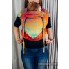 LennyLamb Wrap Tai Mini Rainbow Lotus