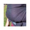 1785 4 moisha grow mono dark grey plain ergonomicke nositko4