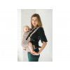 1122 nositko kavka multi age plus sandy braid