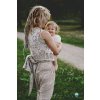 eng pm Little Frog jacquard wrap Natural Wildness size 4 3 6 m 7666 3