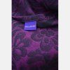 yaro rococo black purple linen seacell (4)