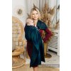 LennyLamb Ring Sling Peacock's Tail Quantum 1,8m