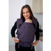 Nosítko Be Lenka 4ever Neo - Celtic - Purple