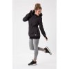 9999 3 fun2bemum babywearing softshell jacket everest maternity black kurtka ciazowa do noszenia dzieci czarna 3