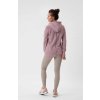 8148 4 nosici a tehotenska mikina pola 5 v 1 dust pink 10