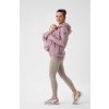 8148 nosici a tehotenska mikina pola 5 v 1 dust pink 2