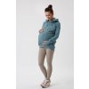 9969 2 fun2bemum babywearing sweatshirt bluza do noszenia dust mint brudna mieta 2