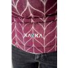9153 1 kavka multi age bordeaux braid bamboo 9
