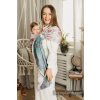 LennyLamb Ring Sling New Magnolia 1,8m