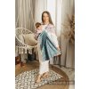LennyLamb Ring Sling New Magnolia 1,8m