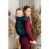 LennyLamb LennyPreschool nosítko Peacock's Tail Quantum
