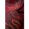 yaro oasis duo purple beige bordeaux wool blend (10)