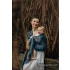 LennyLamb Ring Sling Rainforest Nocturnal 1,8m