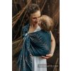 LennyLamb Ring Sling Rainforest Nocturnal 1,8m