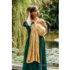 LennyLamb Ring Sling Wild Soul Aurum 1,8m
