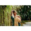 LennyLamb Ring Sling Wild Soul Aurum 1,8m