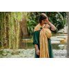 LennyLamb Ring Sling Wild Soul Aurum 1,8m