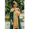 LennyLamb Ring Sling Wild Soul Aurum 1,8m