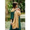 LennyLamb Ring Sling Wild Soul Aurum 1,8m