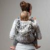 Sestrice Carrier One Poppy Grey