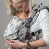 Sestrice Carrier One Poppy Grey