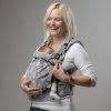 Sestrice Carrier One Poppy Grey