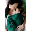 eng pl Little Frog ring sling Pure Linen Pine size S 1 7 m 9110 2