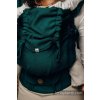 LennyLamb LennyPreschool nosítko Basic Line Emerald